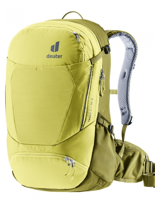 ������ Deuter Trans Alpine 24 Sprout/Cactus