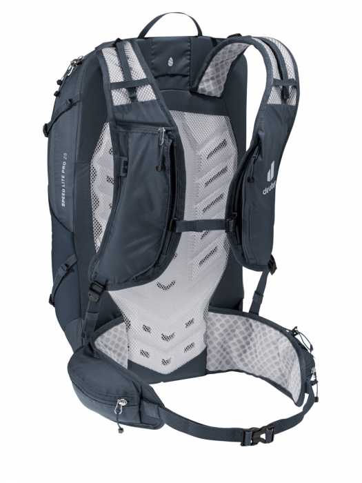 ������ Deuter Speed Lite Pro 25 Black