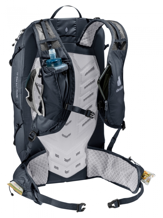 ������ Deuter Speed Lite Pro 25 Black
