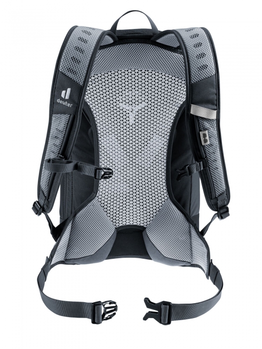 ������ Deuter AC Lite 17 Black