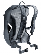 ������ Deuter AC Lite 17 Black