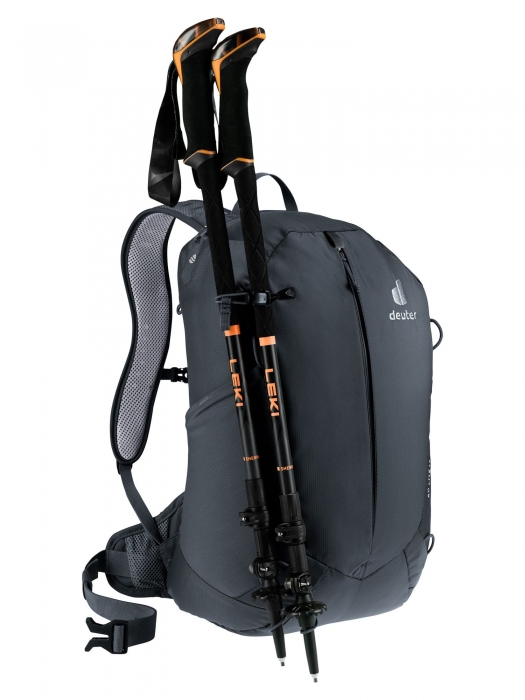 ������ Deuter AC Lite 17 Black