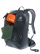 ������ Deuter AC Lite 17 Black