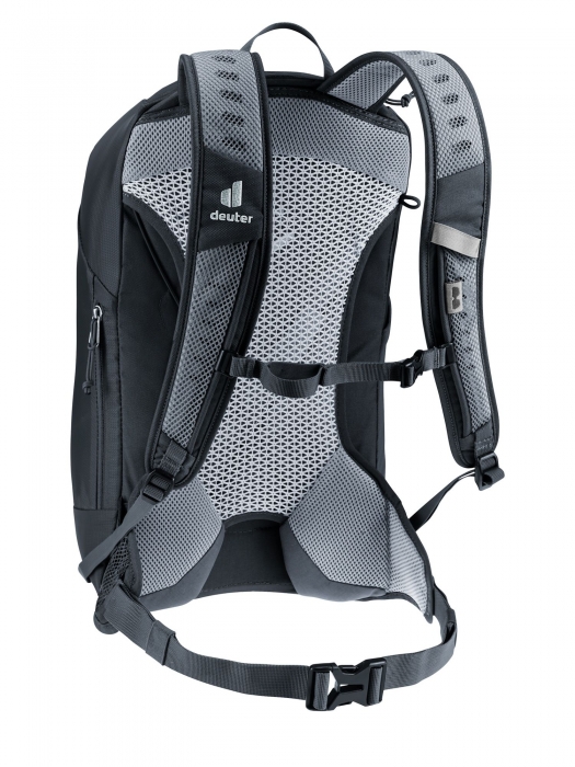 ������ Deuter AC Lite 17 Black