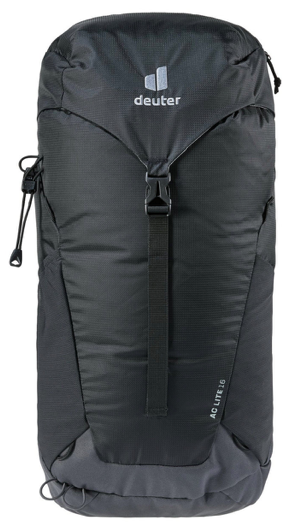 ������ Deuter AC Lite 16 Black