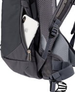������ Deuter AC Lite 16 Black