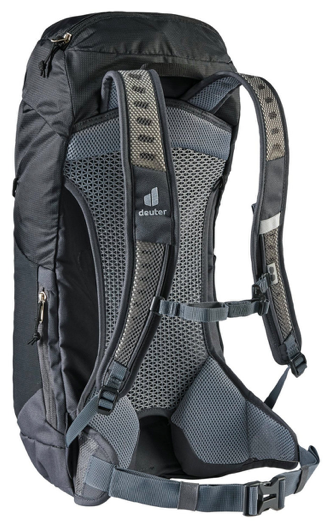 ������ Deuter AC Lite 16 Black