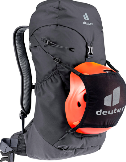 ������ Deuter AC Lite 16 Black