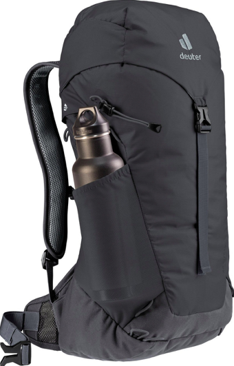 ������ Deuter AC Lite 16 Black