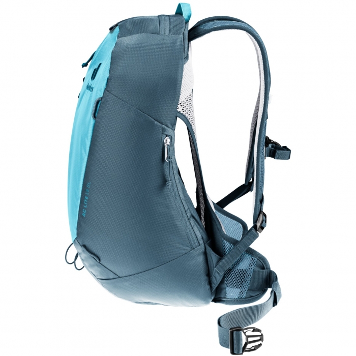 ������ Deuter AC Lite 15 SL lagoon/Atlantic
