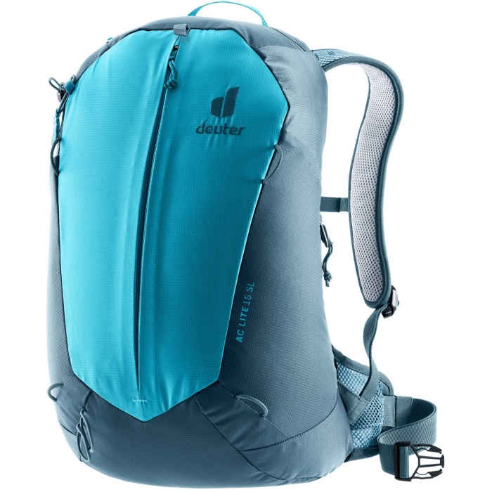 ������ Deuter AC Lite 15 SL lagoon/Atlantic