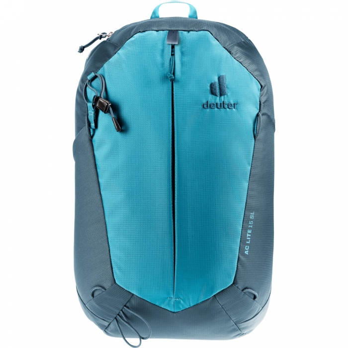 ������ Deuter AC Lite 15 SL lagoon/Atlantic