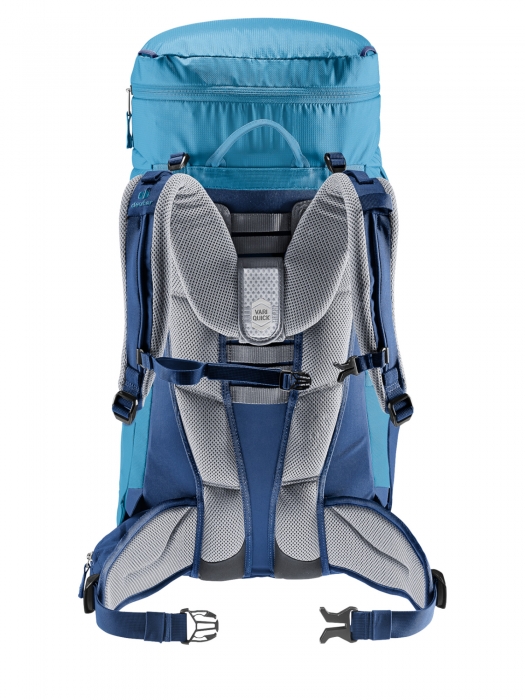 ������ Deuter Fox 40  Wave/Nightblue