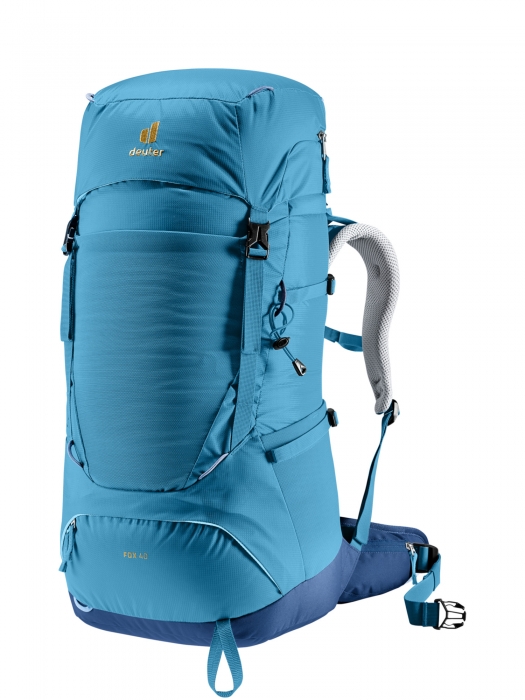������ Deuter Fox 40  Wave/Nightblue