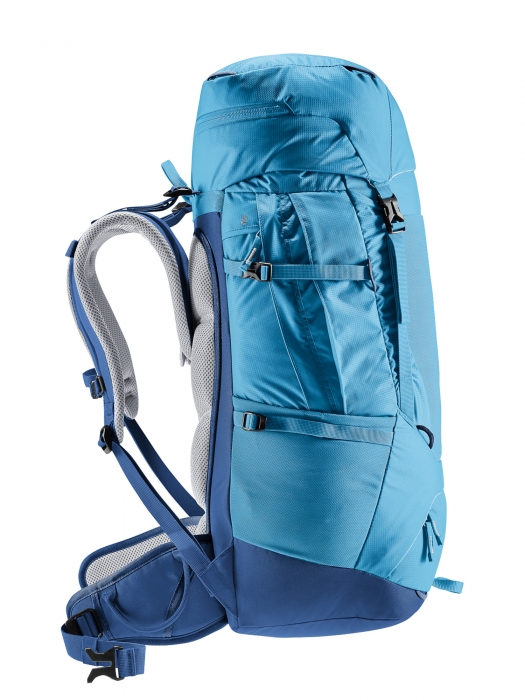 ������ Deuter Fox 40  Wave/Nightblue