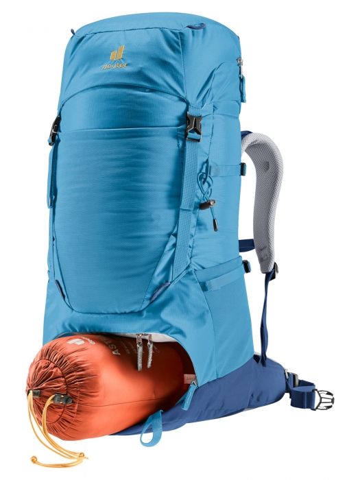 ������ Deuter Fox 40  Wave/Nightblue