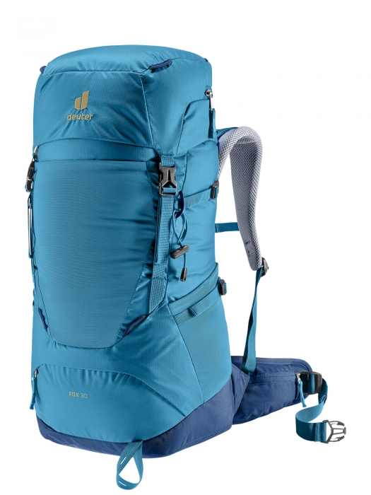 Рюкзак Deuter Fox 30 Wave/Nightblue Рюкзак Deuter Fox 30 Wave/Nightblue