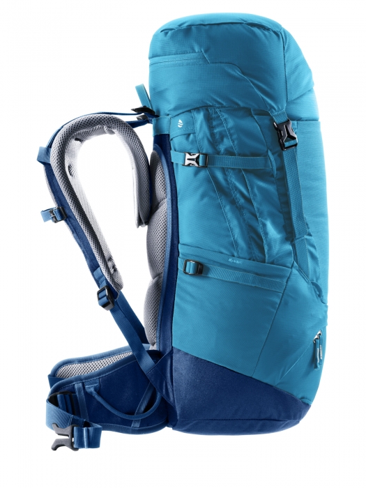 Рюкзак Deuter Fox 30 Wave/Nightblue Рюкзак Deuter Fox 30 Wave/Nightblue