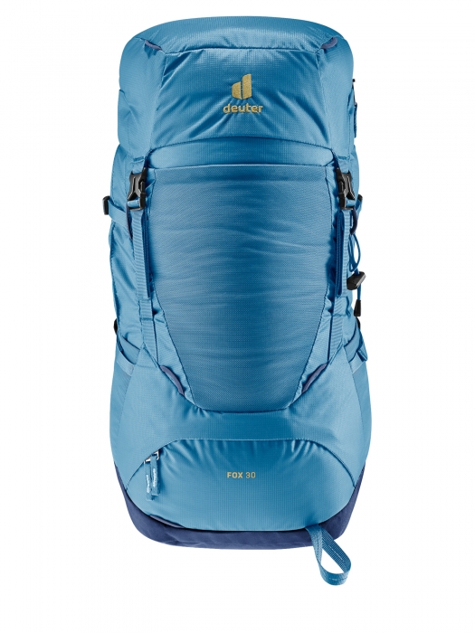 Рюкзак Deuter Fox 30 Wave/Nightblue Рюкзак Deuter Fox 30 Wave/Nightblue