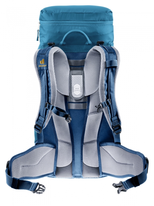 Рюкзак Deuter Fox 30 Wave/Nightblue Рюкзак Deuter Fox 30 Wave/Nightblue