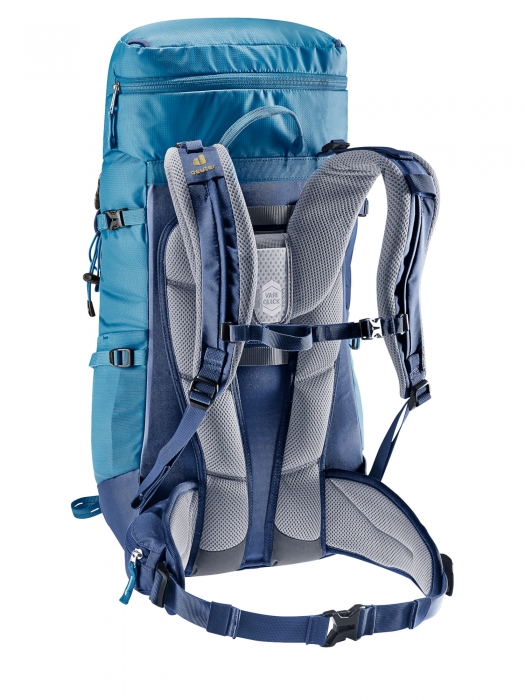 Рюкзак Deuter Fox 30 Wave/Nightblue Рюкзак Deuter Fox 30 Wave/Nightblue