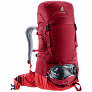 ������ Deuter Fox 30 Masala/Cherry