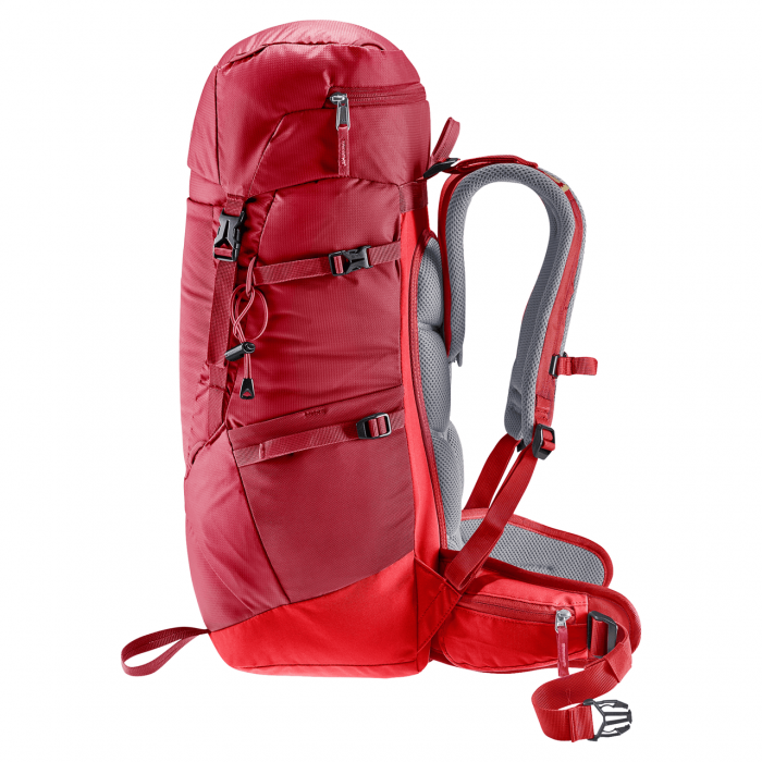 ������ Deuter Fox 30 Masala/Cherry