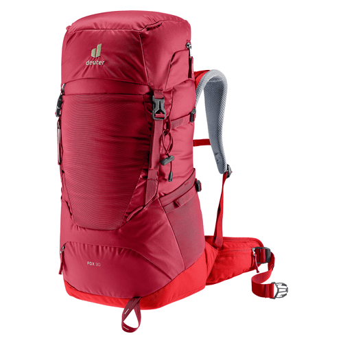 ������ Deuter Fox 30 Masala/Cherry
