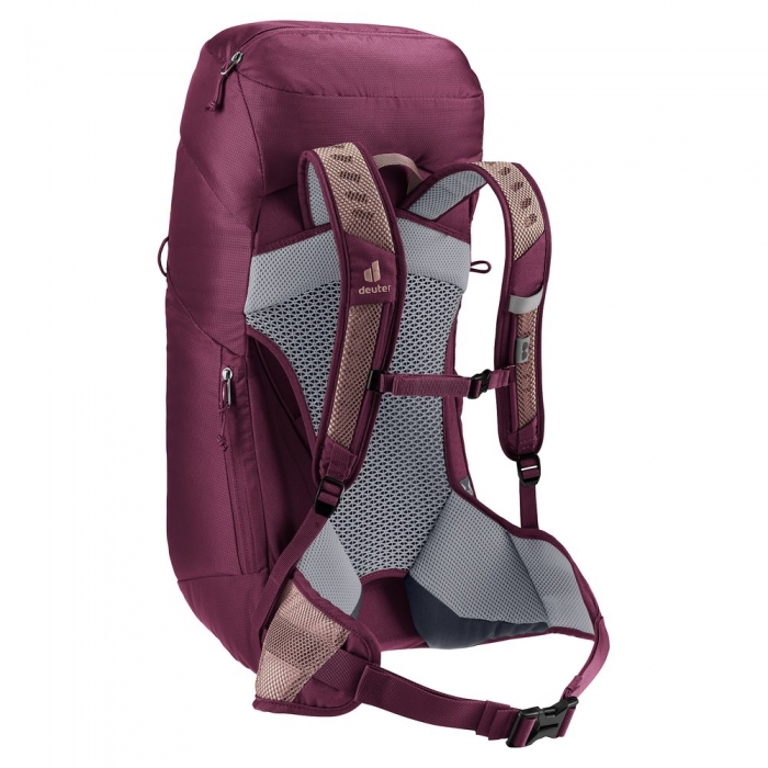 ������ Deuter AC Lite 28 SL Ashrose/Cassis