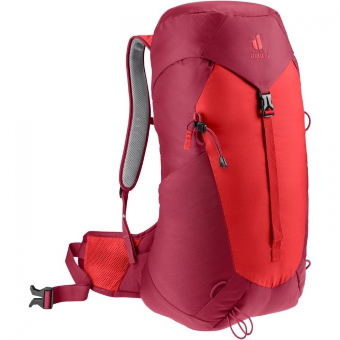 ������ Deuter AC Lite 30 Cherry/Masala 