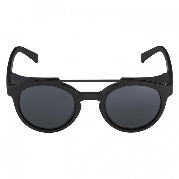 Очки солнцезащитные ALPINA Glace All Black Matt/Side Part Black Matt/Black Mirror Cat.3 Очки солнцезащитные ALPINA Glace All Black Matt/Side Part Black Matt/Black Mirror Cat.3