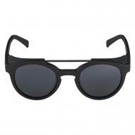 ���� �������������� ALPINA Glace All Black Matt/Side Part Black Matt/Black Mirror Cat.3