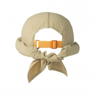����� Buff Desert Cap Solid birch grey L-XL