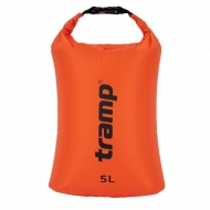 Гермомешок TRAMP Ultralight 5 л оранжевый