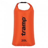 Гермомешок Tramp Nylon Ultralight 20 л, оранжевый