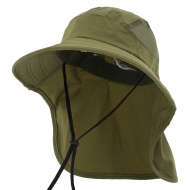 Панама VIKING Tatlow Olive