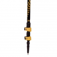����� ������������ VIKING Teho Trekking Black/Lime