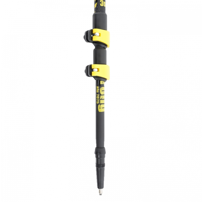 ����� ������������ VIKING Teho Trekking Black/Lime