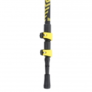 ����� ������������ VIKING Teho Trekking Black/Lime