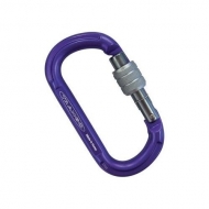 Карабин TRANGO Oval K Lock 01897