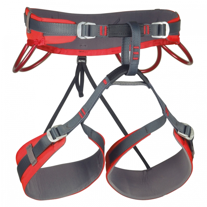 ������� CAMP Energy CR 4 XS-M red