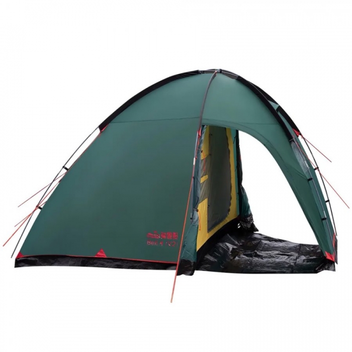 Tramp ����������� ������� Bell 4 V2