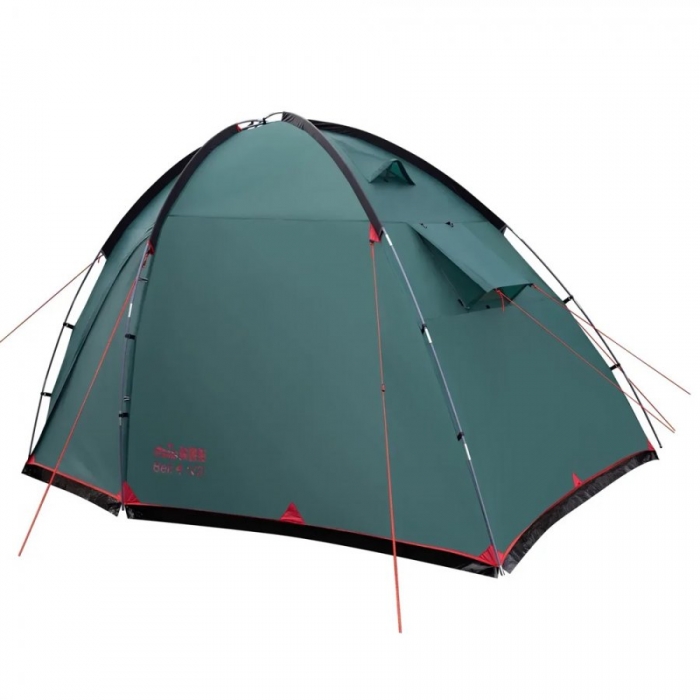 Tramp ����������� ������� Bell 4 V2