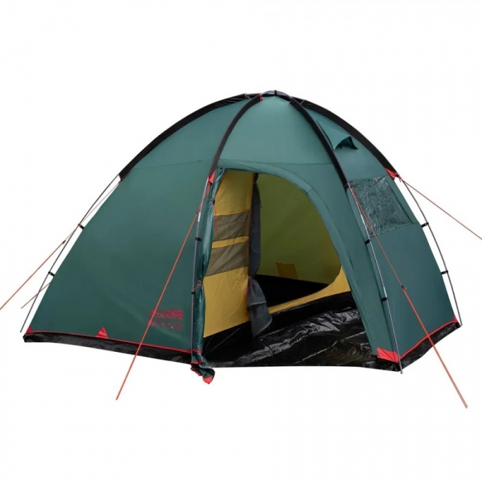 Tramp ����������� ������� Bell 4 V2
