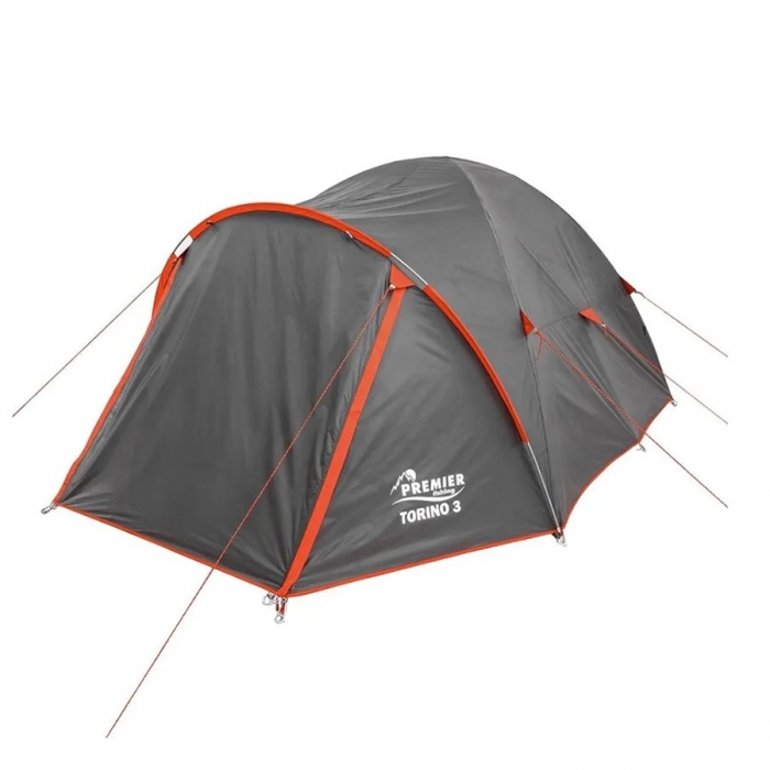 ������� Premier Fishing Torino-3  (PR T-3-GR)