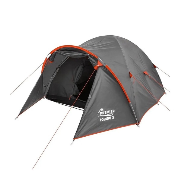 ������� Premier Fishing Torino-3  (PR T-3-GR)
