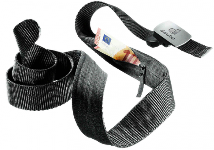 ������� Deuter Security Belt black