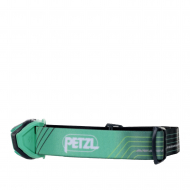 ������ � �������������� Petzl Tikka Core Green