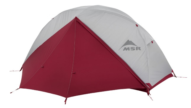 ������� MSR Elixir 1 Gray 
