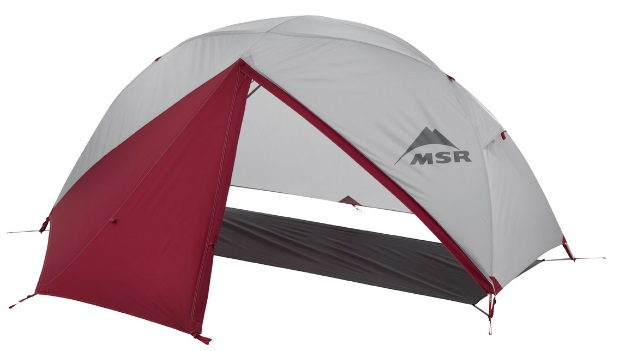 ������� MSR Elixir 1 Gray 
